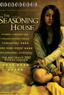 The Seasoning House