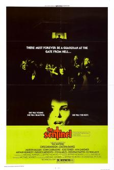 The Sentinel
