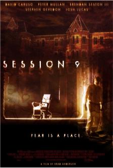 Session 9