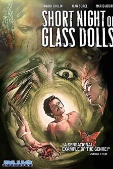 Short Night Of Glass Dolls