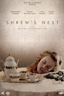 Shrew’s Nest