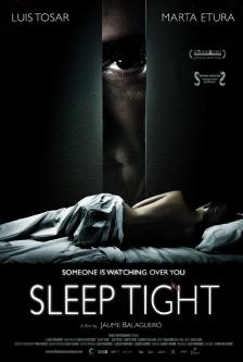 Sleep Tight