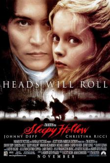 Sleepy Hollow 