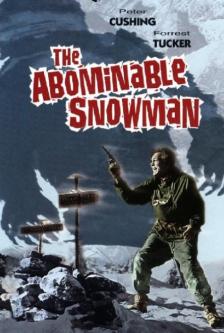 The Abominable Snowman