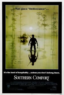 Southern Comfort