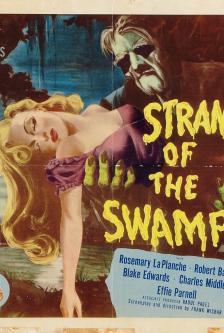 Strangler of the Swamp
