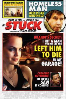 Stuck