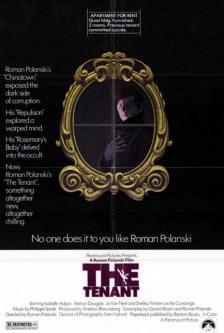 The Tenant