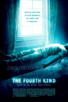 The Fourth Kind