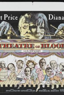 Theatre of Blood