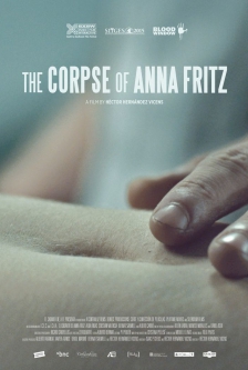 The Corpse of Anna Fritz