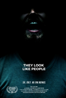They Look Like People