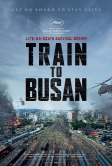 Train to Busan