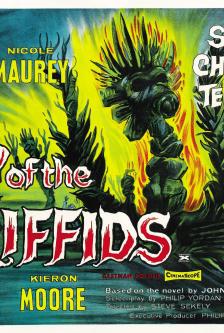 Day of the Triffids