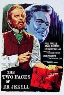 The Two Faces of Dr. Jekyll