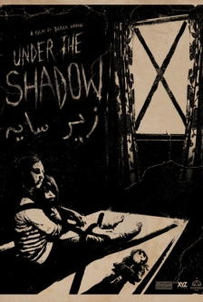 Under the Shadow