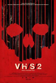 V/H/S/2