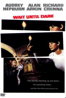Wait Until Dark