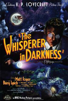 The Whisperer in Darkness