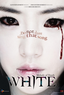 White: The Melody of the Curse