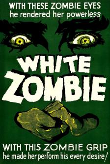 White Zombie