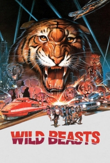 Wild beasts