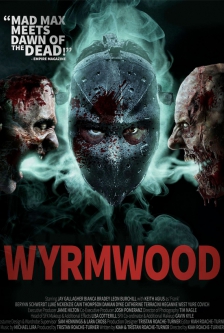 Wyrmwood